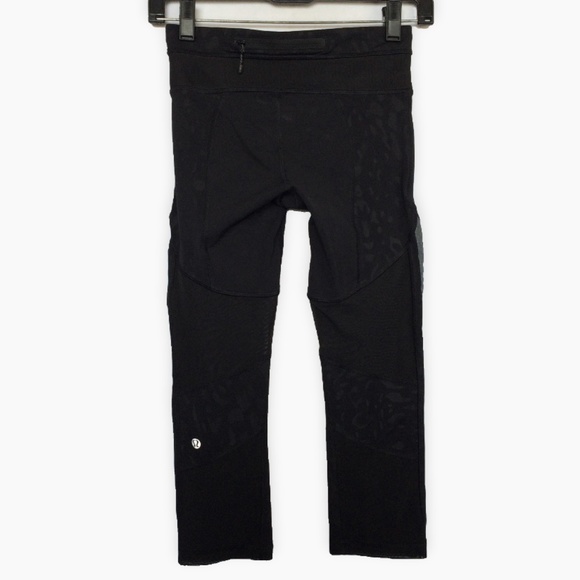 lululemon athletica Pants - lululemon athletica Leggings